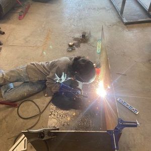 Meet your Posher, Angie